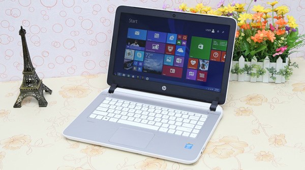 Laptop gi&aacute; rẻ HP Pavilion 14 v025TU core i5 cấu h&igrave;nh mạnh, thiết kế gọn nhẹ, lịch l&atilde;m