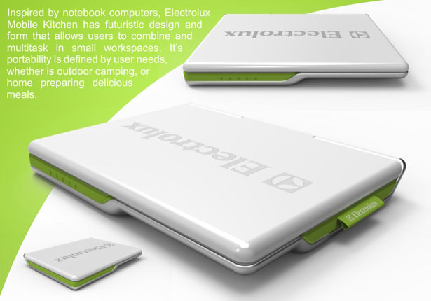 Laptop c&oacute; thể nướng thịt ?