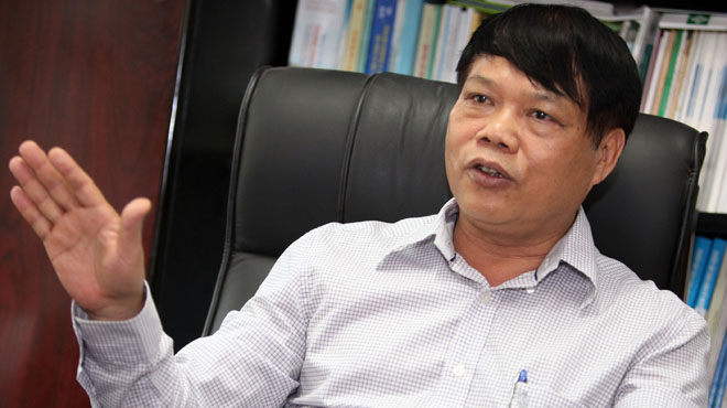 L&ecirc; Xu&acirc;n Cảnh