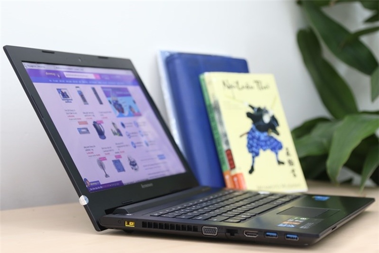 Cấu h&igrave;nh ổn định tiện &iacute;ch d&agrave;nh cho laptop gi&aacute; rẻ Lenovo G4030