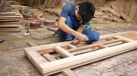 Quảng B&igrave;nh: Vươn l&ecirc;n từ sản phẩm c&ocirc;ng nghiệp n&ocirc;ng th&ocirc;n 