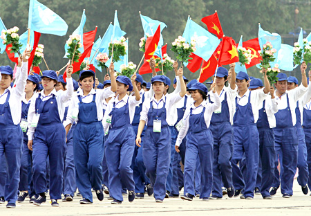 Lương công chức, viên chức Tăng lương cho người 13Win18 cá cược thể thao