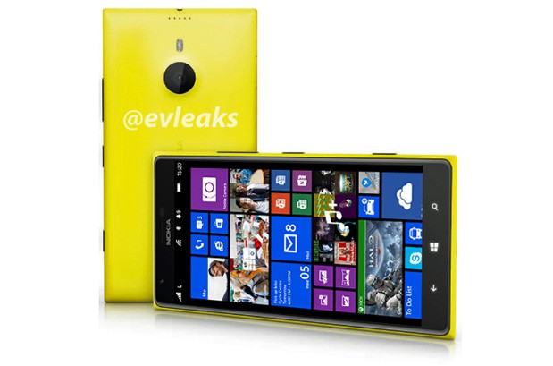 Lumia 1520 giảm gi&aacute;