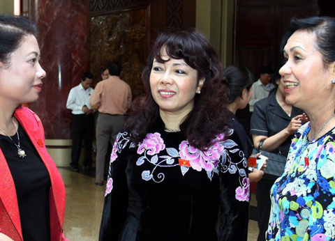 Lương c&ocirc;ng chức vi&ecirc;n chức 2014