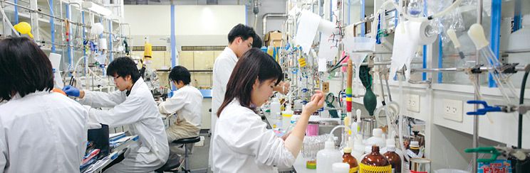 Lương nh&agrave; khoa học