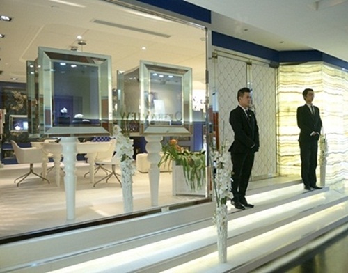 Lynk Luxury Gallery l&agrave; một trong những trung t&acirc;m 13Win19 tải ứng dụng đẳng cấp của đại gia L&yacute; Nh&atilde; Kỳ