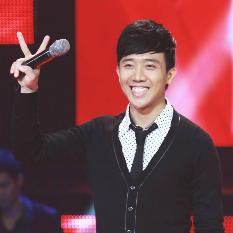 Từng theo học ng&agrave;nh diễn vi&ecirc;n nhưng Trấn Th&agrave;nh lại th&agrave;nh c&ocirc;ng được mọi người biết đến nhiều ở vai tr&ograve; l&agrave;m MC