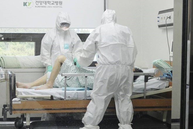 Khẩn cấp: MERS-CoV đ&atilde; x&acirc;m nhập v&agrave;o Th&aacute;i Lan