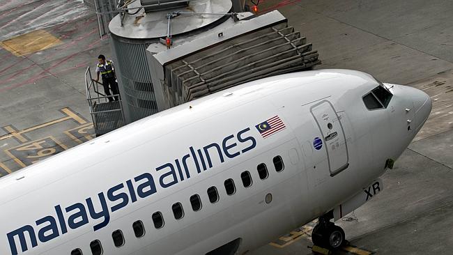 MH370 mất t&iacute;ch