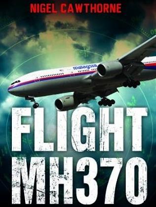 MH370 mất t&iacute;ch