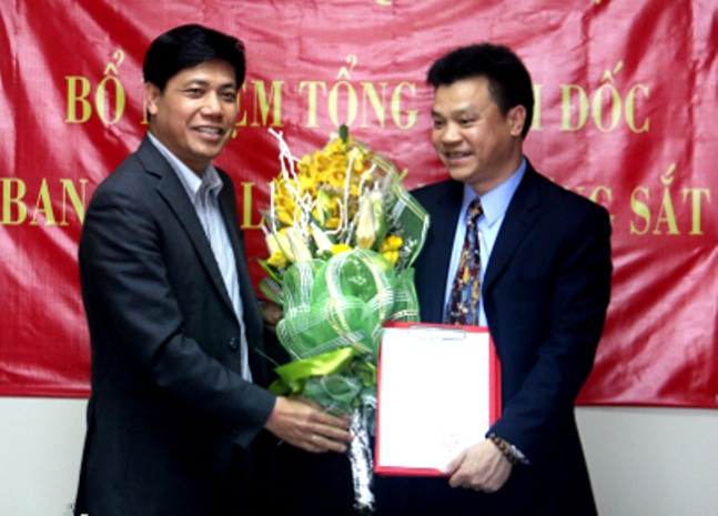 dự &aacute;n đường sắt tr&ecirc;n cao