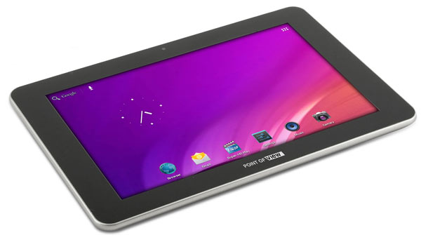 Máy tính bảng giá rẻ Protab 8 sở hữu thiết kế gọn nhẹ tiện lợi cho người sử dụng Máy tính bảng giá rẻ Protab 8 sở hữu thiết kế gọn nhẹ tiện lợi cho người sử dụng