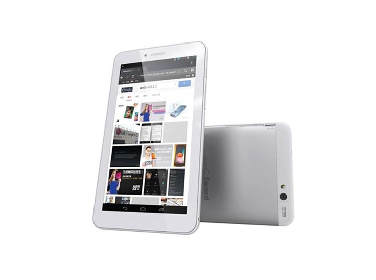 Máy tính bảng giá rẻ sở hữu thiết kế sang trọng đẹp mắt Máy tính bảng giá rẻ sở hữu thiết kế sang trọng đẹp mắt