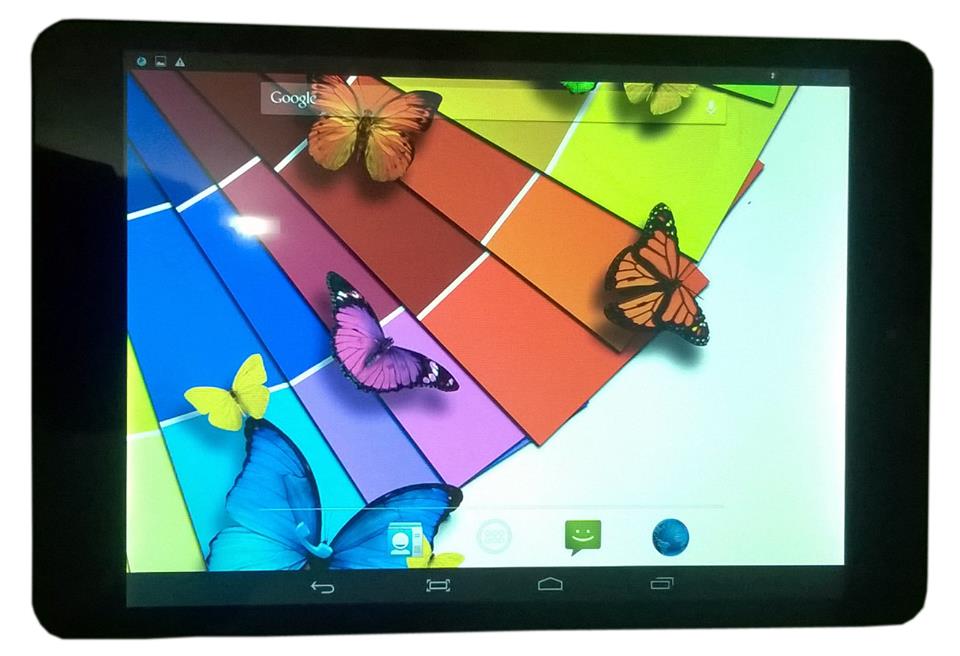 Thoải mái giải trí với màn hình 8 inch của máy tính bảng giá rẻ Protab Thoải mái giải trí với màn hình 8 inch của máy tính bảng giá rẻ Protab