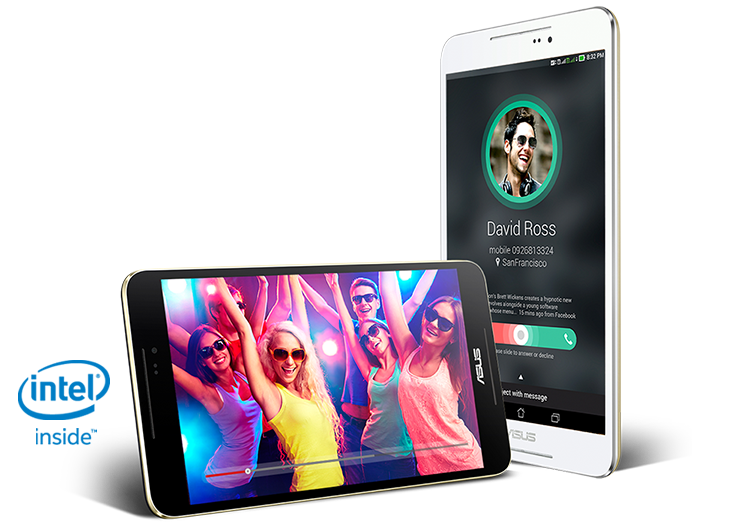 Lưu giữ khoảnh khắc đ&aacute;ng nhớ với chiếc m&aacute;y t&iacute;nh bảng gi&aacute; rẻ Asus Fonepad 8