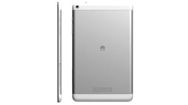 M&aacute;y t&iacute;nh bảng gi&aacute; rẻ Huawei ấn tượng với thiết kế gọn nhẹ bắt mắt