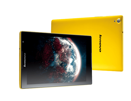 M&aacute;y t&iacute;nh bảng gi&aacute; rẻ Lenovo thiết kế bắt mắt, cấu h&igrave;nh mạnh mẽ ấn tượng