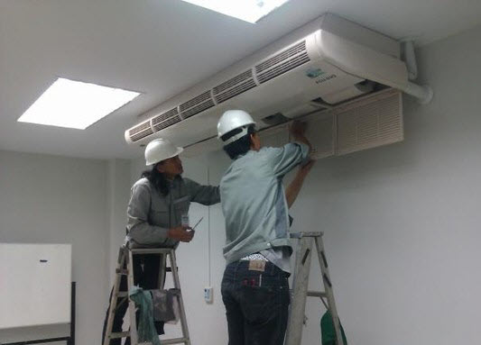 Mẹo sử dụng điều hòa Mẹo sử dụng điều hòa