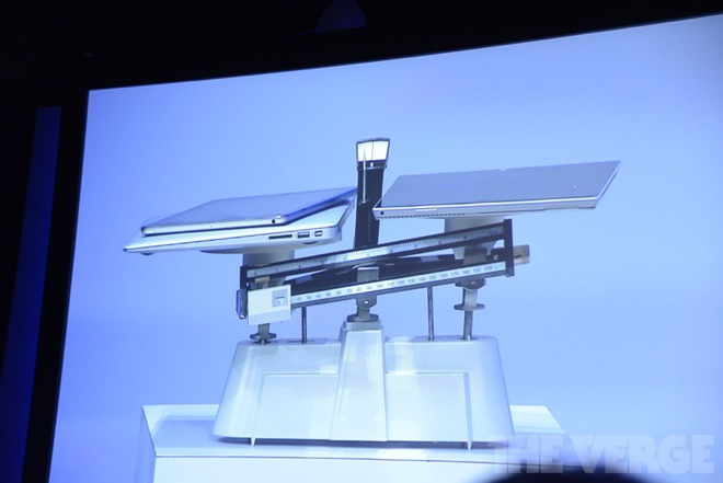 Microsoft Surface Pro 3