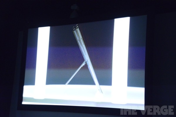 Microsoft Surface Pro 3