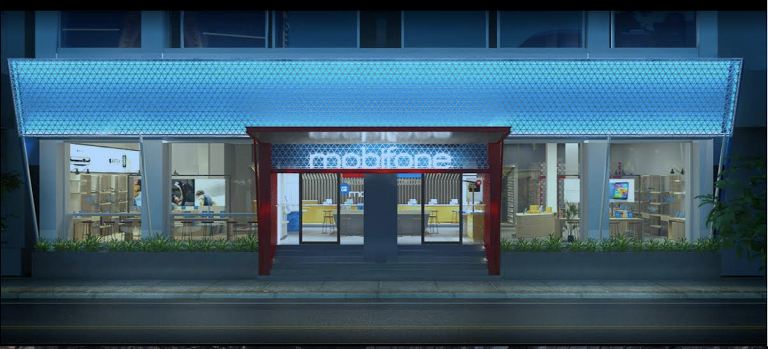 MobiFone nhảy v&agrave;o thị trường b&aacute;n lẻ điện thoại