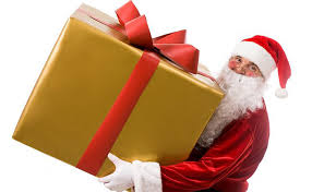 M&oacute;n qu&agrave; Noel
