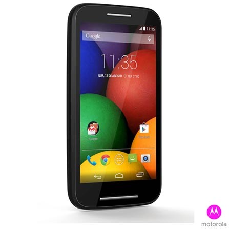 Motorola E