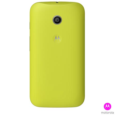 Motorola E
