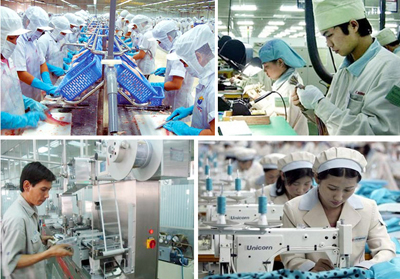 Năng suất chất lượng