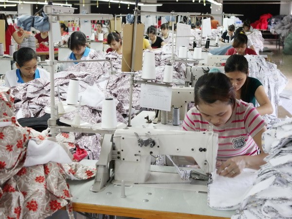 Quảng Ninh đưa ra nhiều đề xuất để thực hiện kế hoạch nâng cao năng suất chất lượng giai đoạn 2015 - 2020 Quảng Ninh đưa ra nhiều đề xuất để thực hiện kế hoạch nâng cao năng suất chất lượng giai đoạn 2015 - 2020