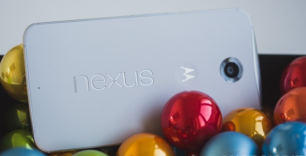 Nexus 6 l&agrave; sản phẩm sở hữu nhiều c&ocirc;ng nghệ cải tiến, đ&aacute;p ứng sự kỳ vọng của người d&ugrave;ng