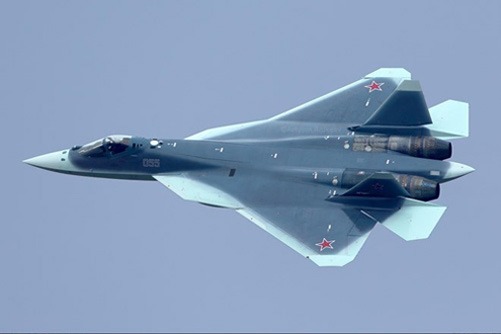 Nga ph&aacute;t triển hệ thống radar mới cho ti&ecirc;m k&iacute;ch PAK FA