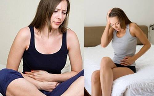 Rối loạn kinh nguyệt l&agrave; bệnh phụ khoa phổ biến ở phụ nữ v&agrave;o m&ugrave;a đ&ocirc;ng