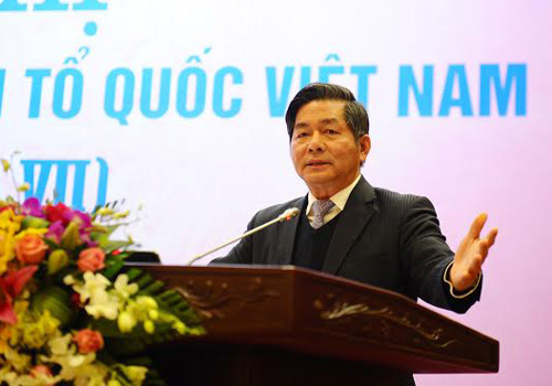 &ldquo;Nhưng đến một ng&agrave;y n&agrave;o đ&oacute; ch&uacute;ng ta sẽ hết tất cả dầu kh&iacute;, kh&ocirc;ng c&ograve;n than hay quặng nữa. L&uacute;c đ&oacute; Việt Nam ph&aacute;t triển bằng g&igrave;? Sẽ in tiền &agrave;?&rdquo;, Bộ trưởng KH-ĐT đặt c&acirc;u hỏi.