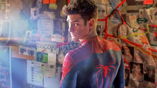 Andrew Garfield được cho rằng sẽ kh&ocirc;ng tiếp tục đảm nhiệm vai Người Nhện trong bộ phim sắp tới của Sony - Marvel