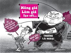 Người Trung Quốc l&ugrave;ng mua con banh l&ocirc;ng, cũng l&agrave; một sản phẩm 