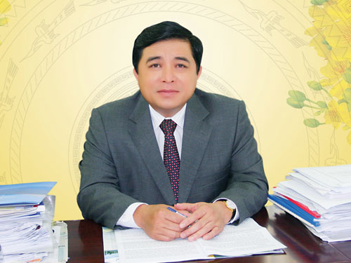 Nguyễn Ch&iacute; Dũng