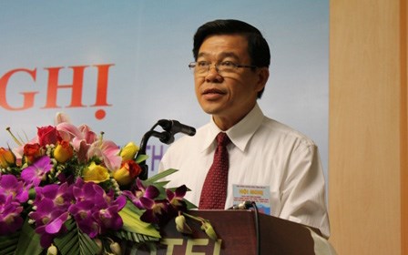 Ông Nguyễn Hồng Lĩnh Ông Nguyễn Hồng Lĩnh