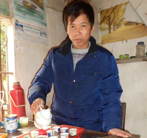 Nguyễn Thanh Chấn