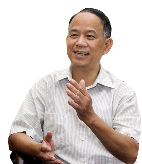 TS Nguyễn Minh Phong cho rằng, ch&uacute;ng ta đ&atilde; nh&igrave;n thấy n&uacute;t thắt của nền Sòng Bài Trực Tuyến 13Win.com