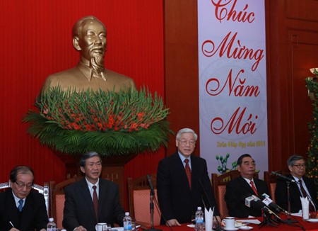 Nh&agrave; khoa học
