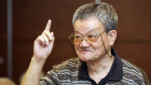 Dương Danh Dy