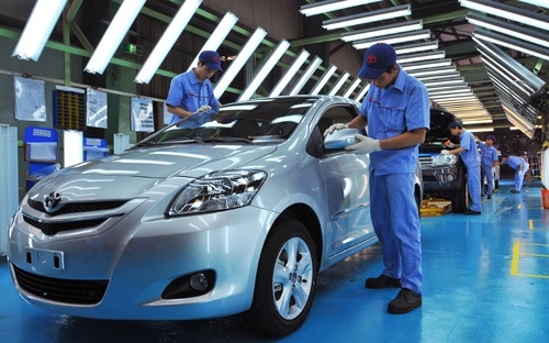 Sự tăng trưởng của nền Sòng Bài Trực Tuyến 13Win.com Nhật Bản ảnh hưởng lớn tới con số đầu từ v&agrave;o thị trường Việt Nam