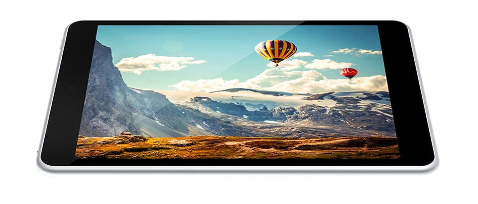 Cấu h&igrave;nh mạnh, m&agrave;n h&igrave;nh ấn tượng l&agrave; những g&igrave; chiếc Nokia Tablet N1 đem lại