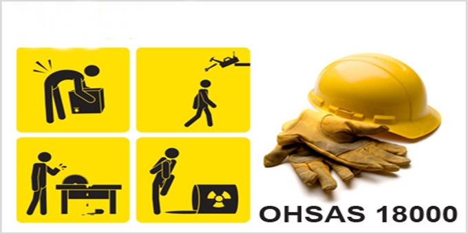 &Aacute;p dụng OHSAS 18001 v&agrave;o Link Đăng Nhập Nhà cái 13Win16.Com