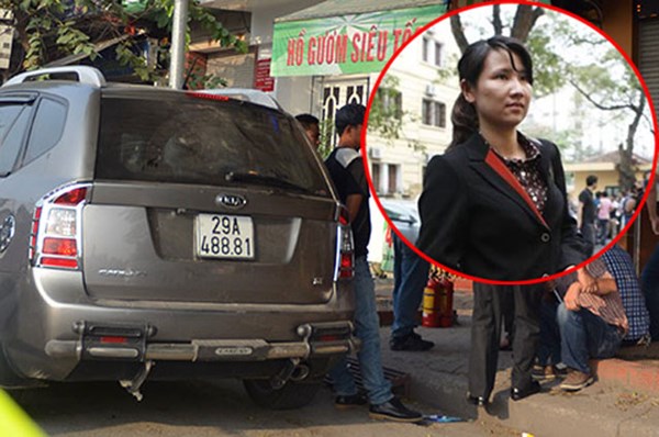 vụ án thẩm mỹ viện cát tường