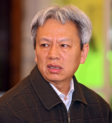 &Ocirc;ng Nguyễn Sĩ Dũng