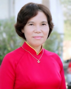 GS. TS Nguyễn Thị Kim Lan - người c&oacute; th&agrave;nh t&iacute;ch xuất sắc trong lĩnh vực khoa học tự nhi&ecirc;n v&agrave; ứng dụng sẽ được trao giải Kovalevskaia 2014.