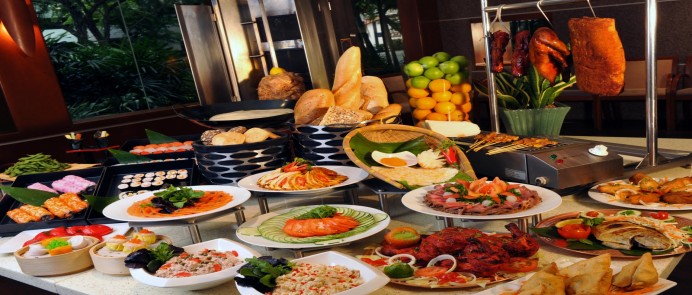 C&aacute;ch ăn tiệc buffet 'hiệu quả' m&agrave; kh&ocirc;ng c&oacute; hại cho 13Win19 ưu đãi hấp dẫn