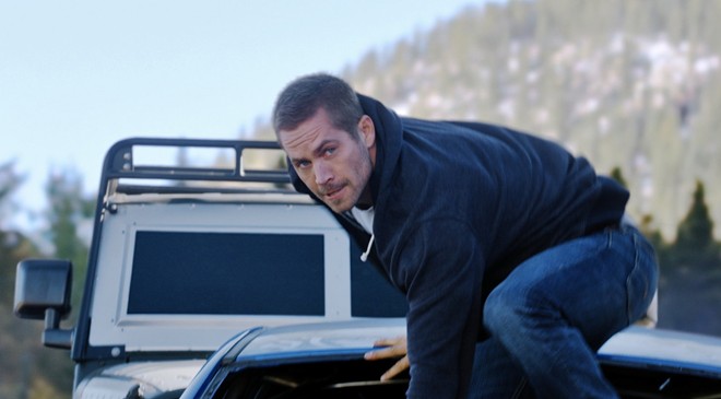 'Furious 7' là phim bom tấn Hollywood 2015 mở màn hè này 'Furious 7' là phim bom tấn Hollywood 2015 mở màn hè này